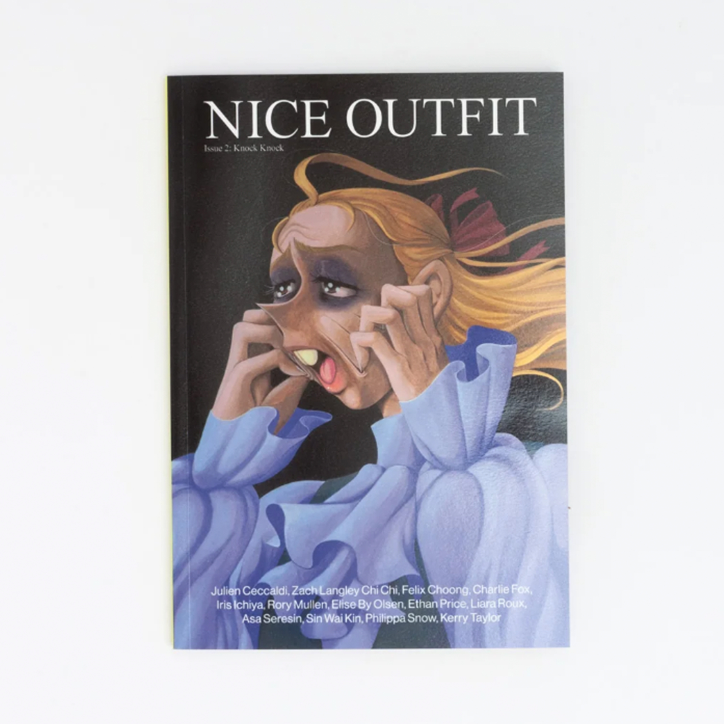  Issue 2